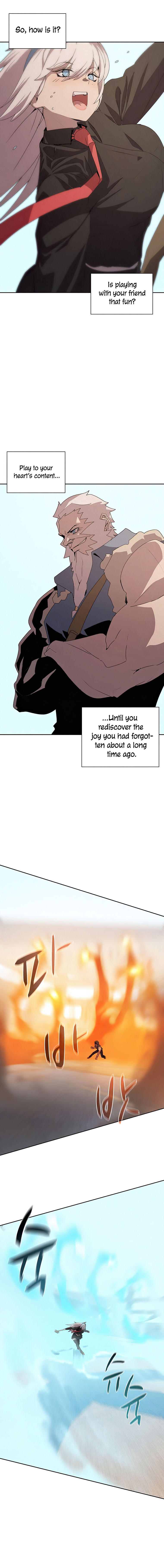 Read The Book Eating Magician EN Manga Online