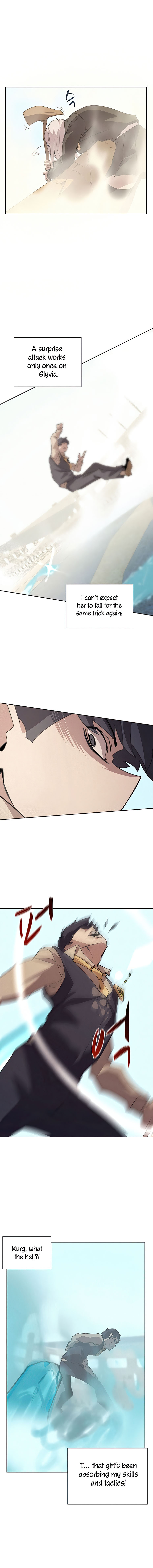 Read The Book Eating Magician EN Manga Online