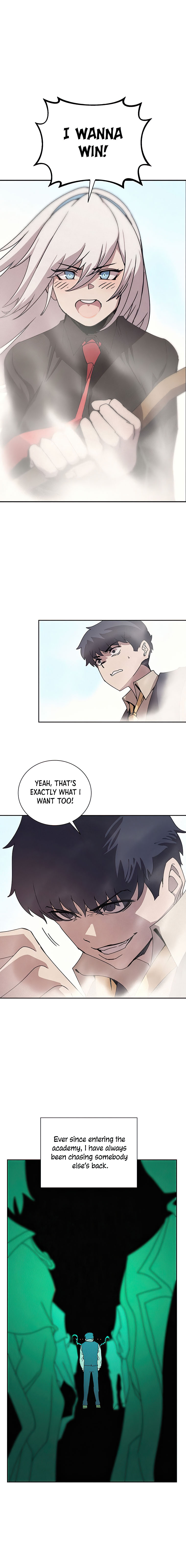Read The Book Eating Magician EN Manga Online