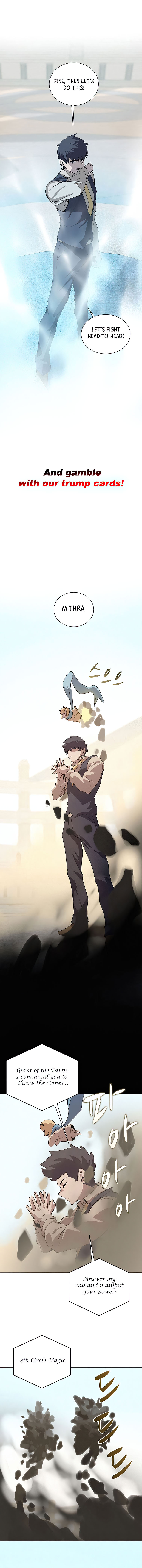 Read The Book Eating Magician EN Manga Online