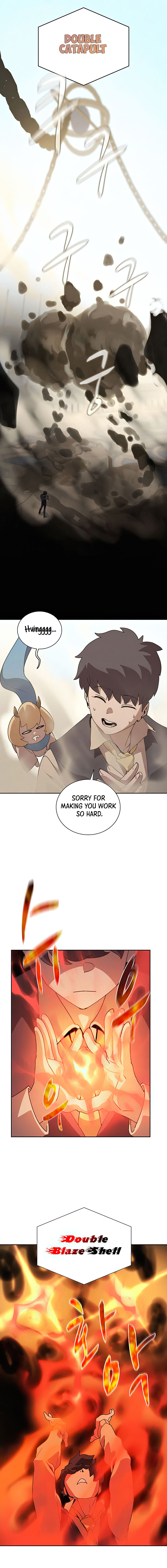 Read The Book Eating Magician EN Manga Online