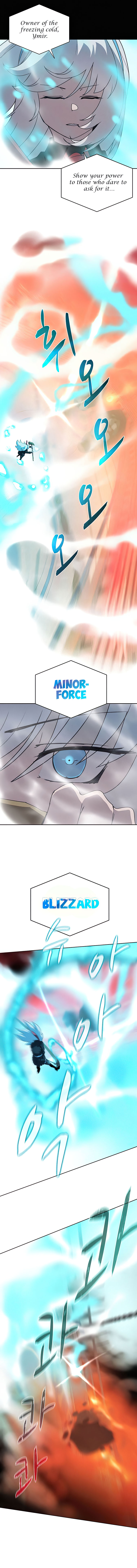 Read The Book Eating Magician EN Manga Online