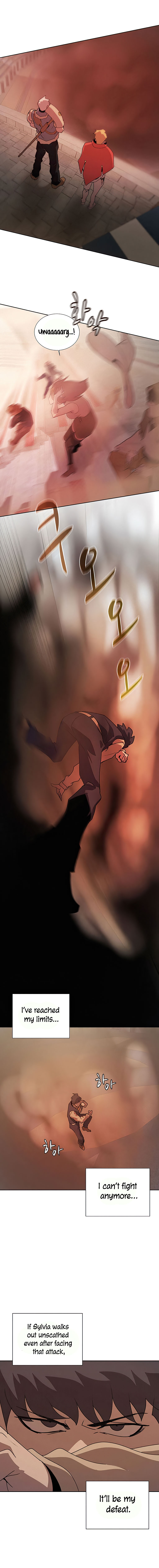 Read The Book Eating Magician EN Manga Online