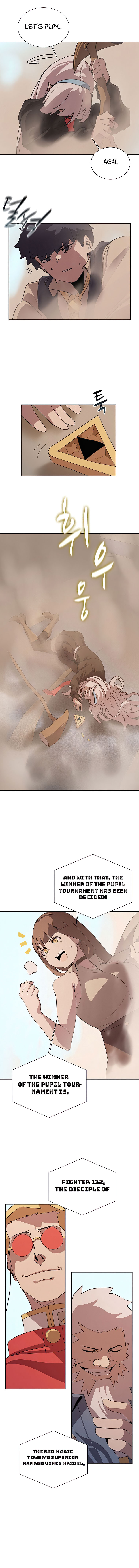 Read The Book Eating Magician EN Manga Online