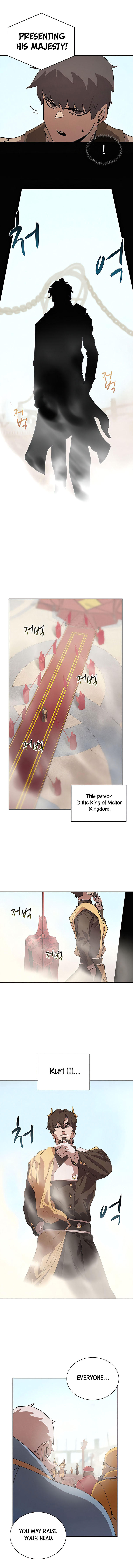 Read The Book Eating Magician EN Manga Online
