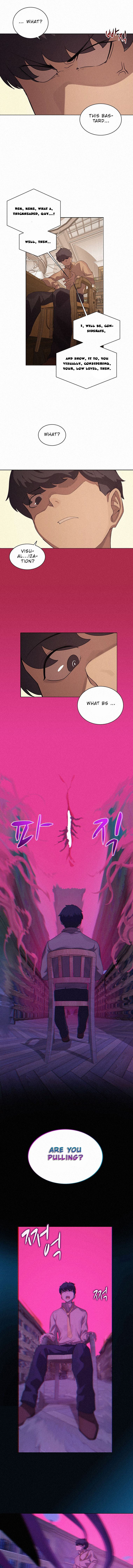 Read The Book Eating Magician EN Manga Online