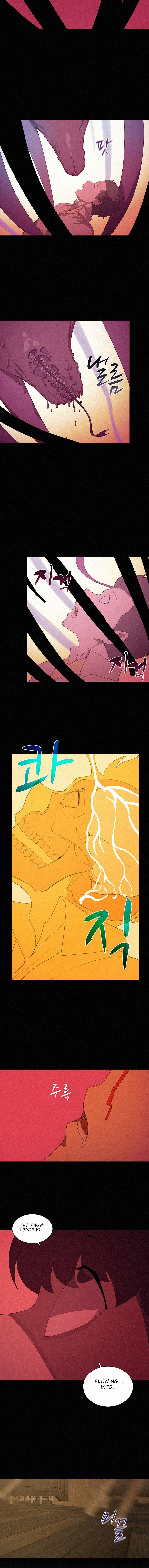 Read The Book Eating Magician EN Manga Online