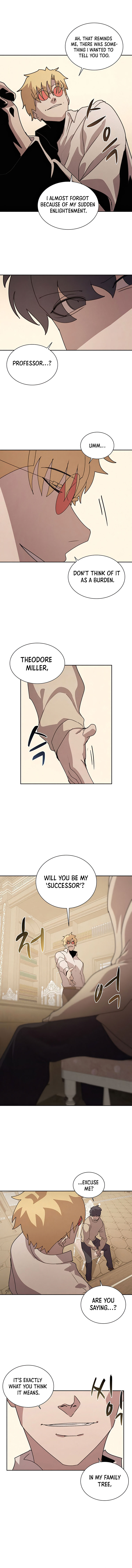 Read The Book Eating Magician EN Manga Online