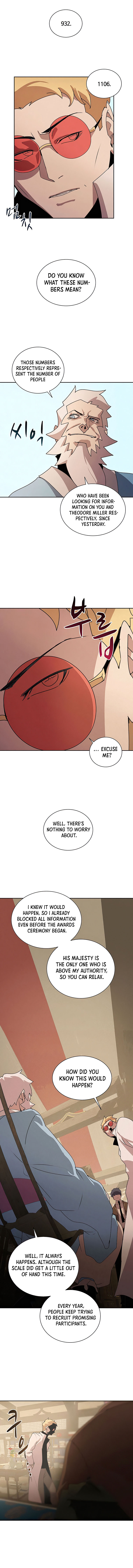 Read The Book Eating Magician EN Manga Online