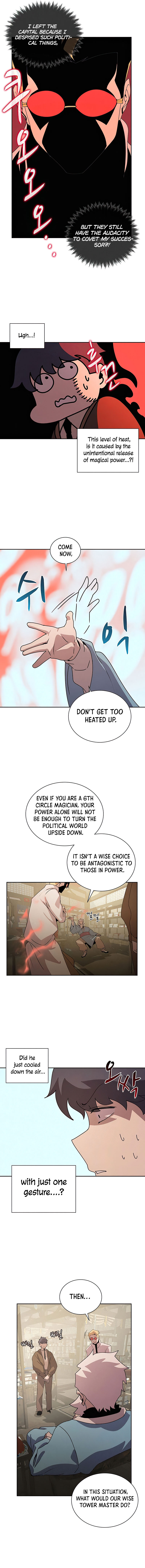 Read The Book Eating Magician EN Manga Online