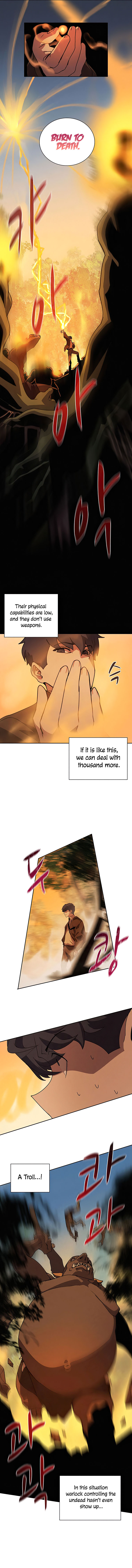 Read The Book Eating Magician EN Manga Online