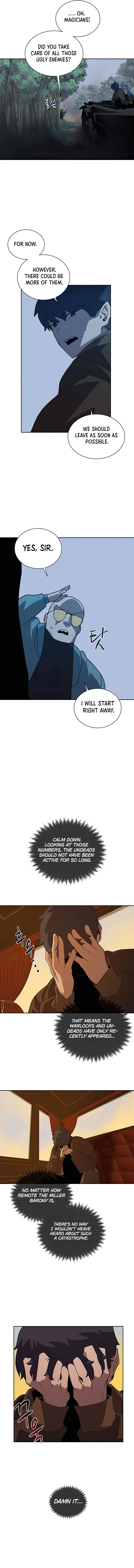 Read The Book Eating Magician EN Manga Online