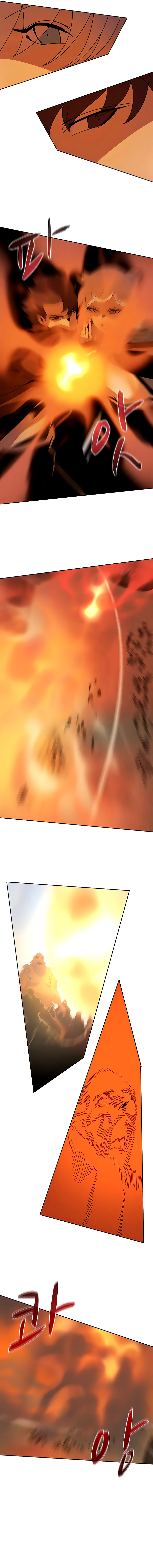 Read The Book Eating Magician EN Manga Online