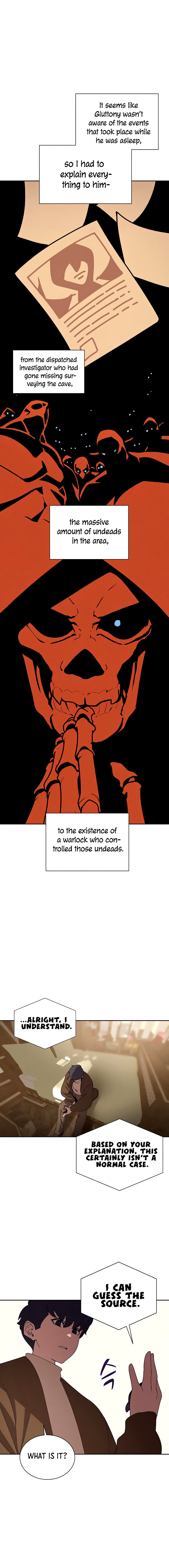 Read The Book Eating Magician EN Manga Online