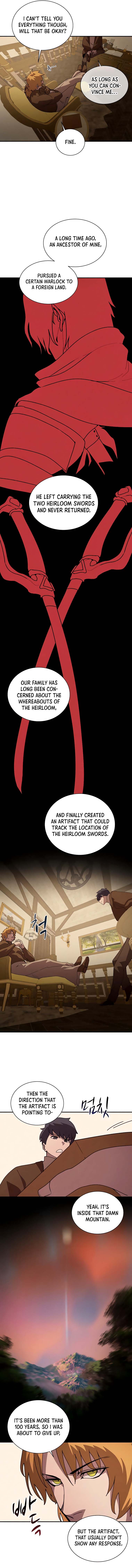Read The Book Eating Magician EN Manga Online