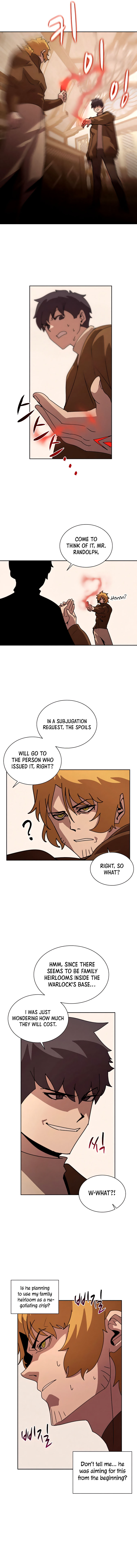 Read The Book Eating Magician EN Manga Online