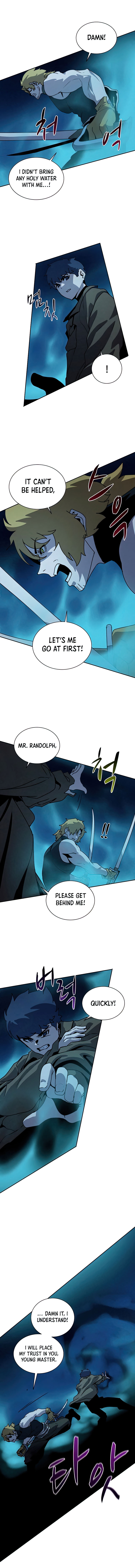 Read The Book Eating Magician EN Manga Online