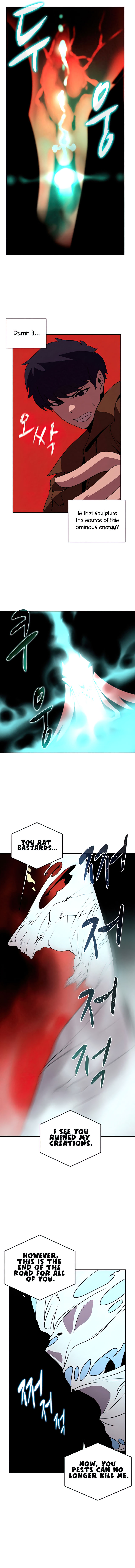 Read The Book Eating Magician EN Manga Online