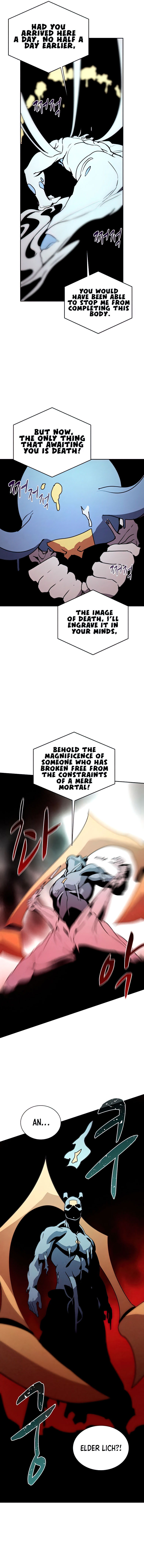 Read The Book Eating Magician EN Manga Online