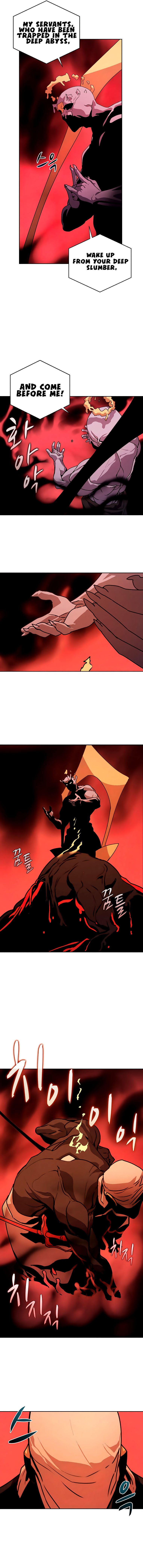 Read The Book Eating Magician EN Manga Online