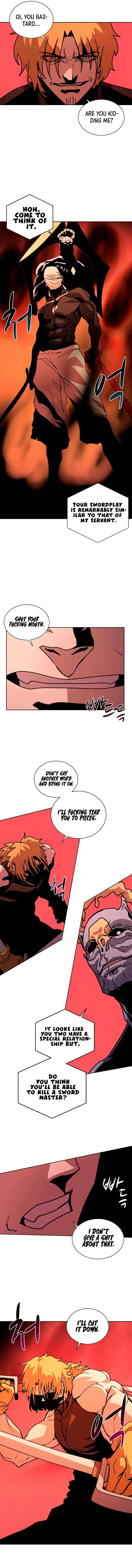 Read The Book Eating Magician EN Manga Online