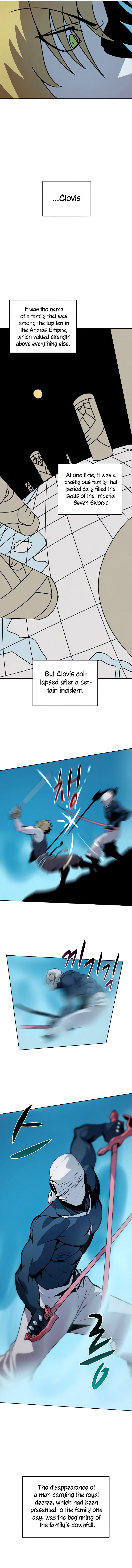 Read The Book Eating Magician EN Manga Online