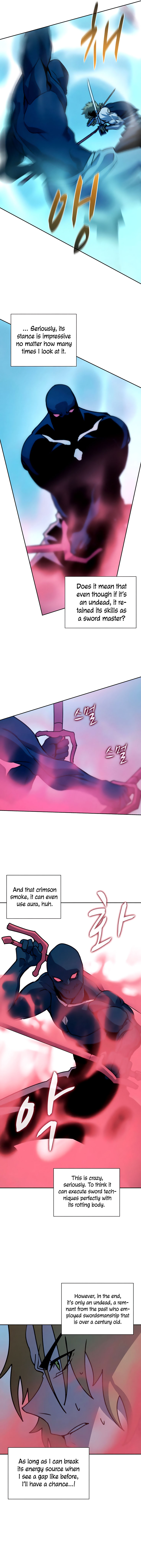Read The Book Eating Magician EN Manga Online