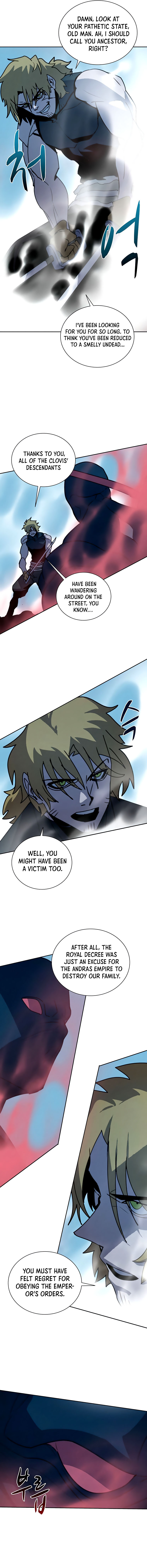 Read The Book Eating Magician EN Manga Online