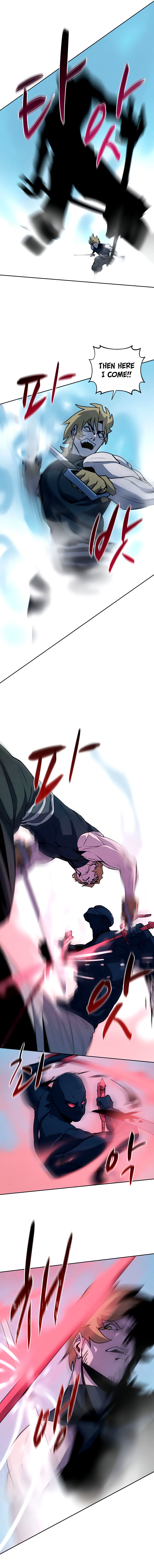 Read The Book Eating Magician EN Manga Online