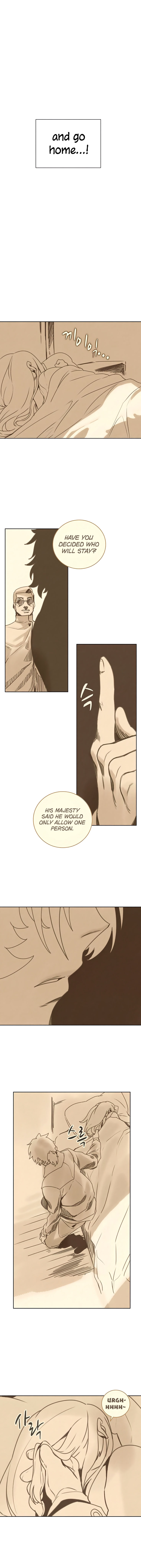 Read The Book Eating Magician EN Manga Online