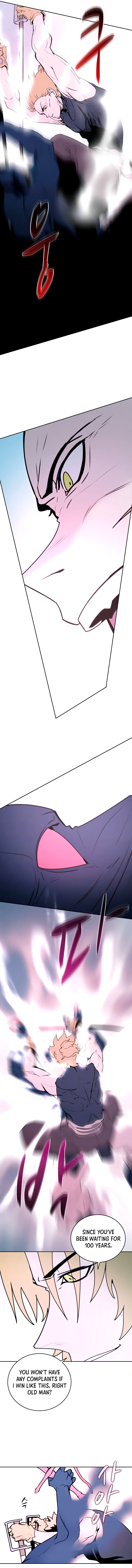 Read The Book Eating Magician EN Manga Online