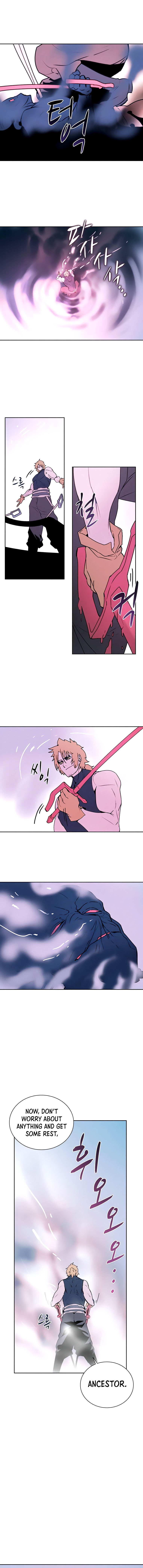 Read The Book Eating Magician EN Manga Online
