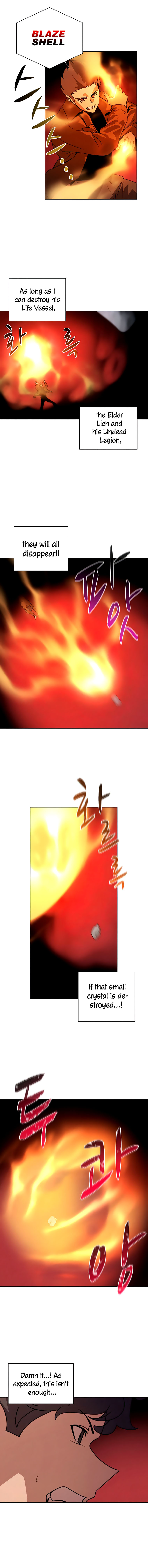 Read The Book Eating Magician EN Manga Online