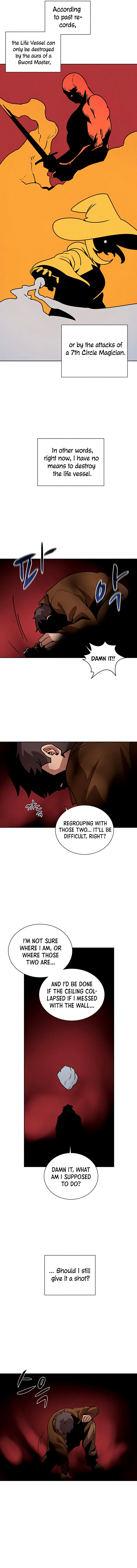 Read The Book Eating Magician EN Manga Online