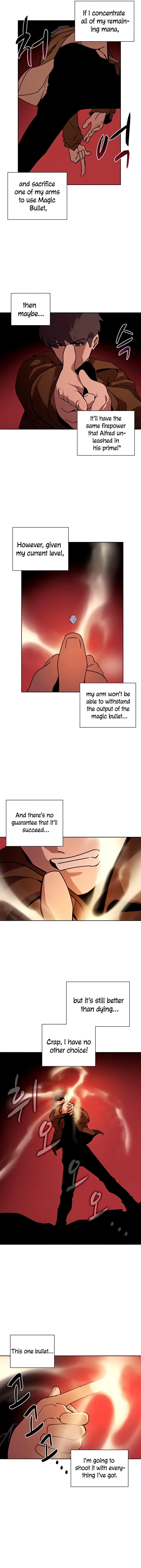 Read The Book Eating Magician EN Manga Online