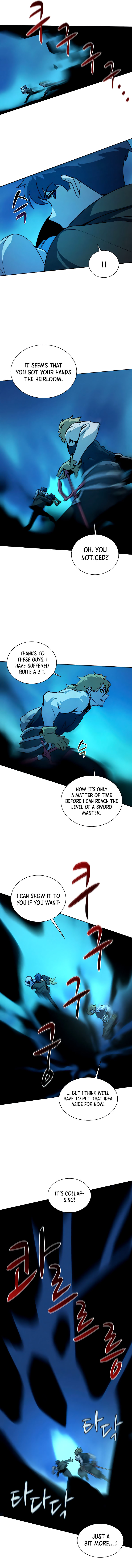 Read The Book Eating Magician EN Manga Online