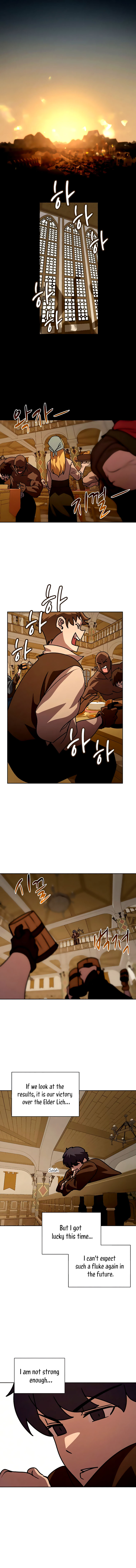 Read The Book Eating Magician EN Manga Online