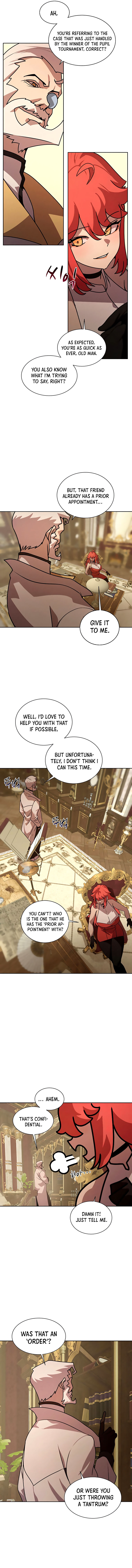 Read The Book Eating Magician EN Manga Online