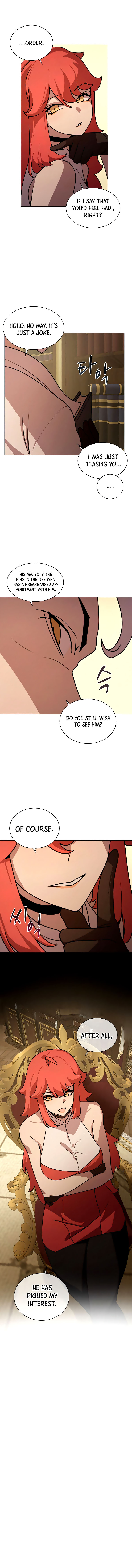 Read The Book Eating Magician EN Manga Online