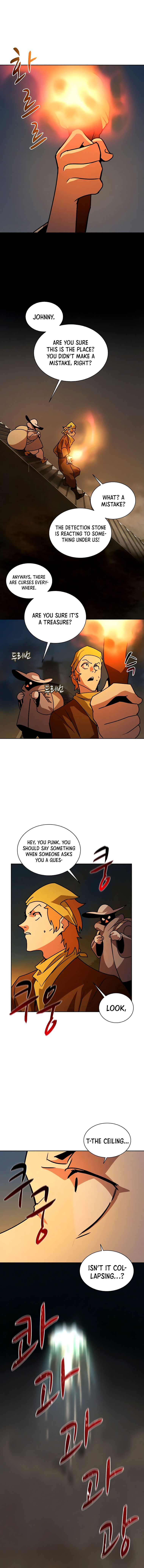 Read The Book Eating Magician EN Manga Online