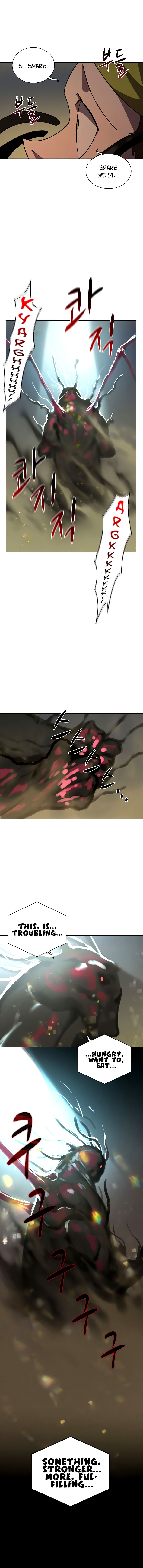 Read The Book Eating Magician EN Manga Online