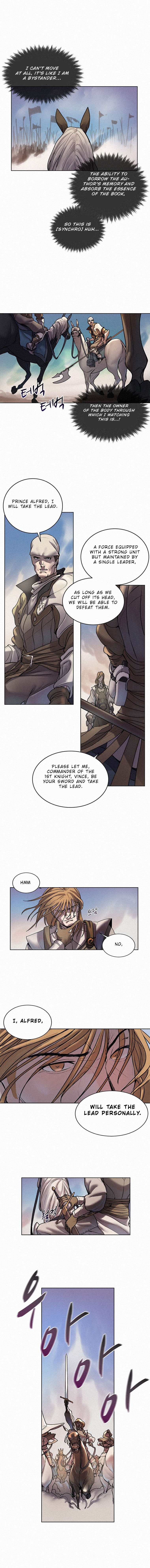 Read The Book Eating Magician EN Manga Online