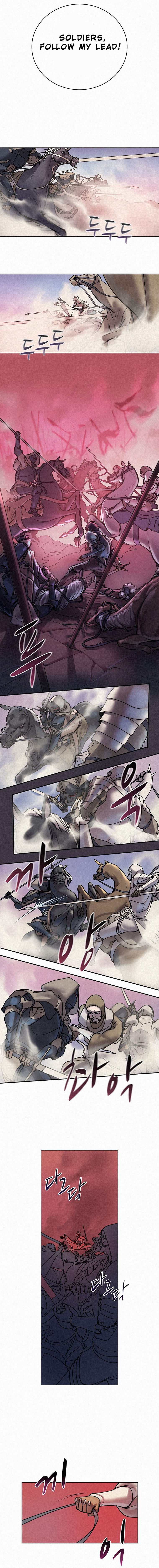 Read The Book Eating Magician EN Manga Online