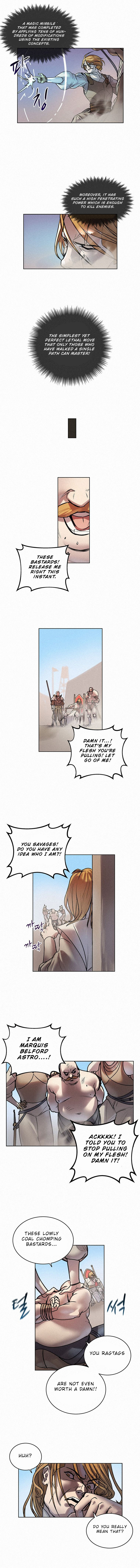 Read The Book Eating Magician EN Manga Online