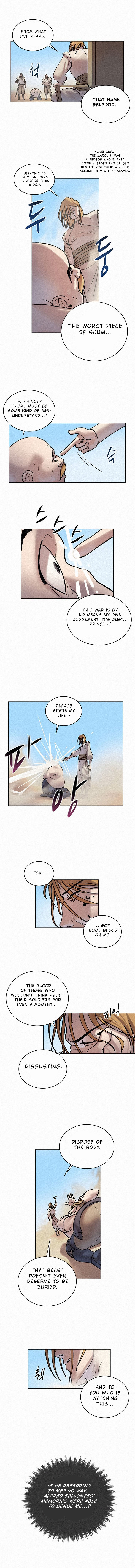 Read The Book Eating Magician EN Manga Online