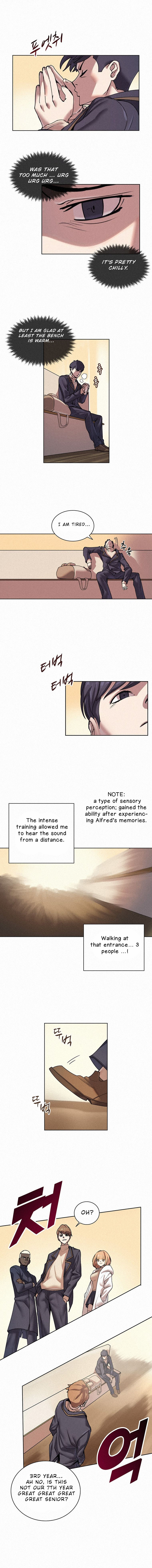Read The Book Eating Magician EN Manga Online
