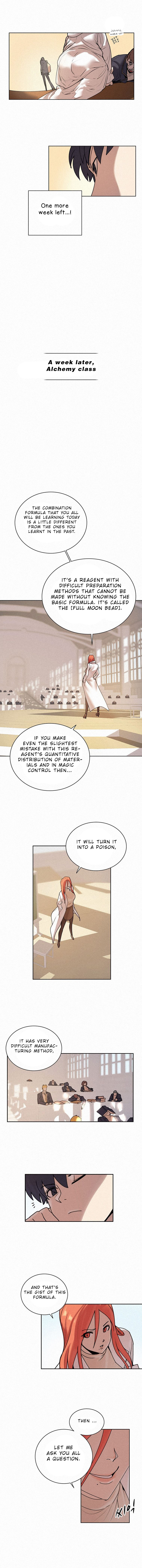 Read The Book Eating Magician EN Manga Online