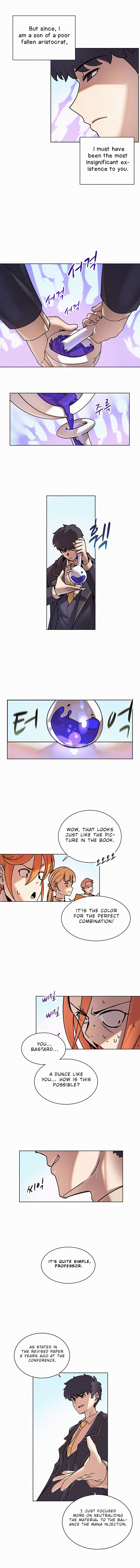 Read The Book Eating Magician EN Manga Online