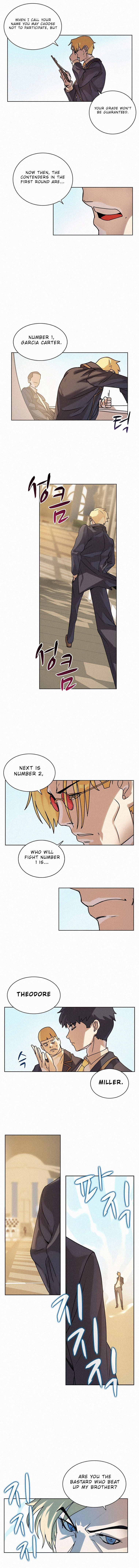 Read The Book Eating Magician EN Manga Online
