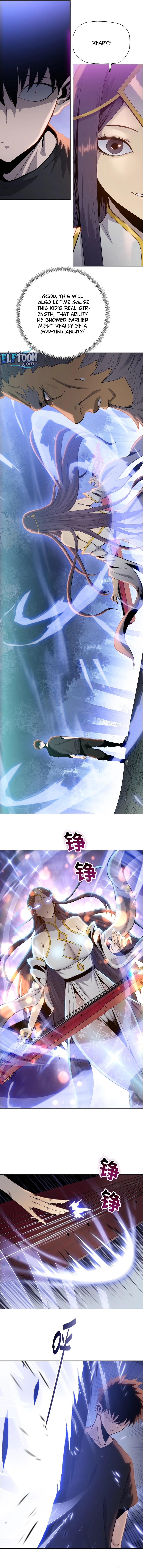 Read The Butcher Blade That Pierces All Realms EN Manga Online